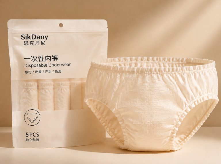 牡丹江纯棉及涤纶独立装日抛袜